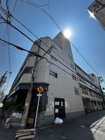 アベニュー玉出