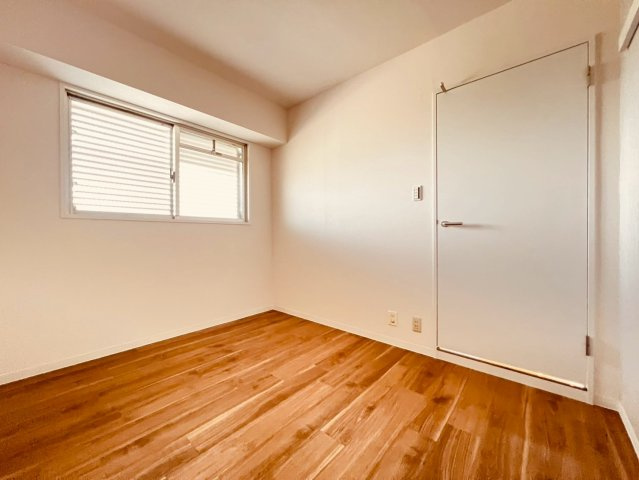 パームスクェアジェームス山の子供部屋