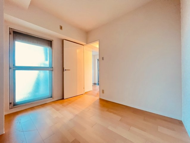 パームスクェアジェームス山の子供部屋