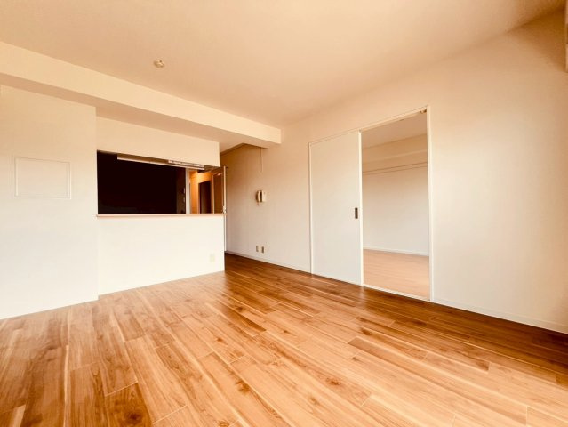 パームスクェアジェームス山