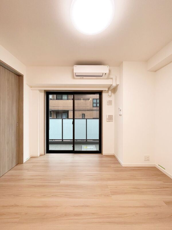 S-RESIDENCE板橋大山brim