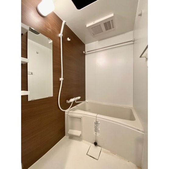【浴室】 | S-RESIDENCE大曽根駅前 | 日々の暮らしに欠かせないお風呂です