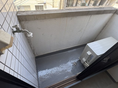 【バルコニー】 | ロイヤル千本南