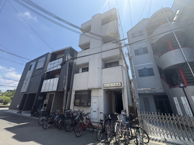 【外観】 | ロイヤル千本南