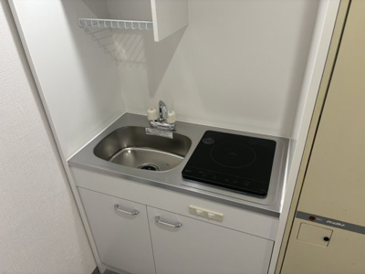 【キッチン】 | ロイヤル千本南