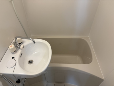 【浴室】 | ロイヤル千本南