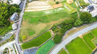 青田売り畑の画像