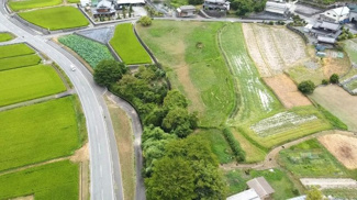【外観】 | 青田売り畑