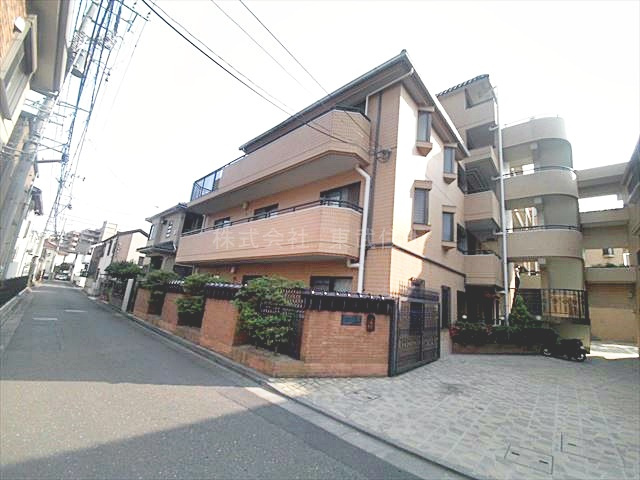 【外観】の画像