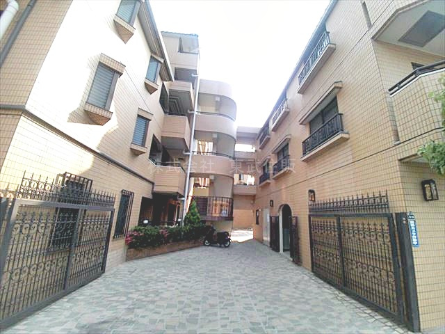 【外観】の画像