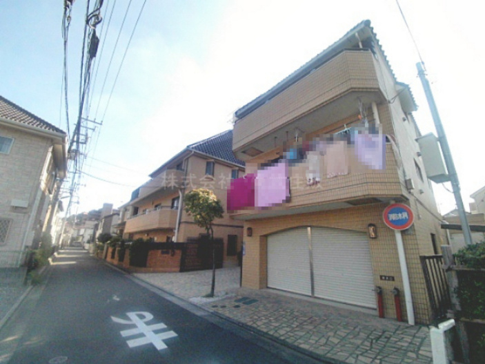 【外観】の画像