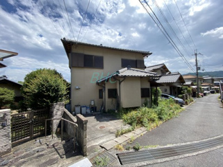 【外観】 | 湖城が丘