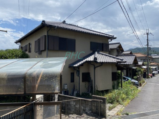 【外観】 | 湖城が丘