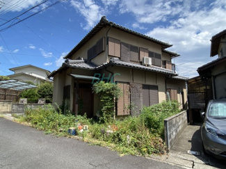 【外観】 | 湖城が丘