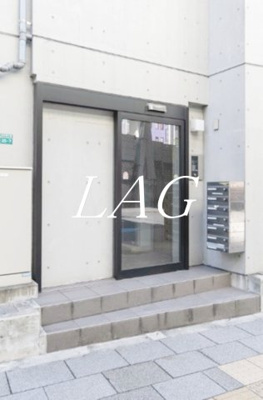 【エントランス】 | ＧＬＡＮＺ | エントランスです。