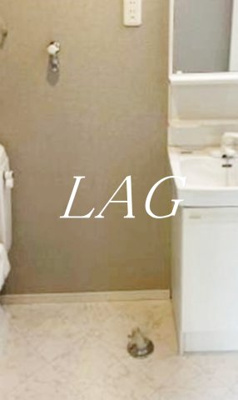 【設備】 | ＧＬＡＮＺ | 室内洗濯置き場です。