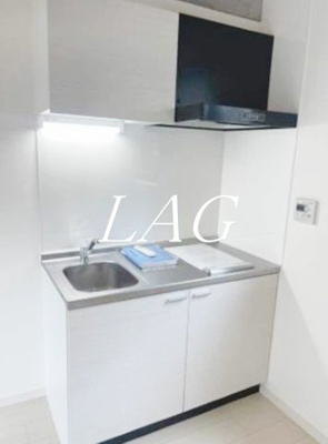 【キッチン】 | ＧＬＡＮＺ | キッチンです。