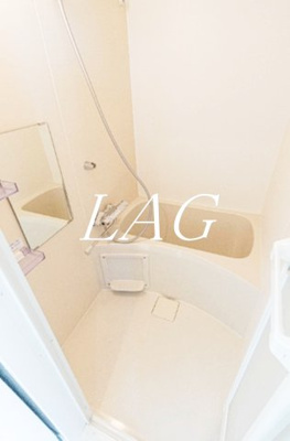 【浴室】 | ＧＬＡＮＺ | お風呂です。