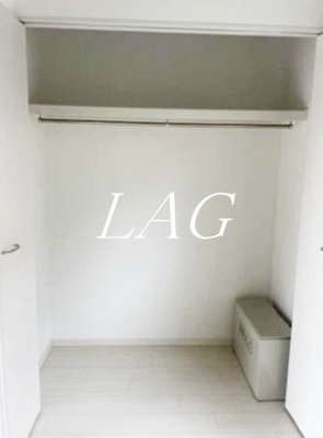 【収納】 | ＧＬＡＮＺ | 収納です。