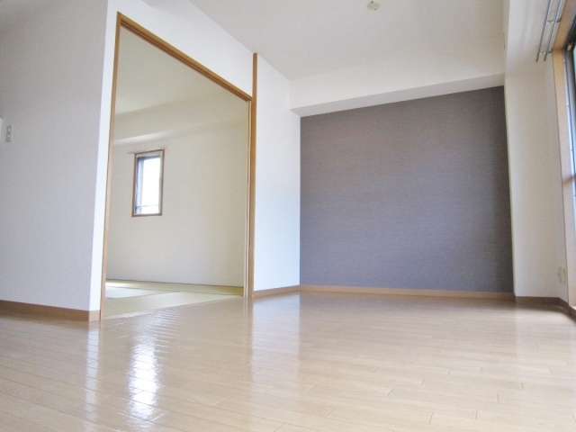 ヴェルドミールステラの居間・リビング