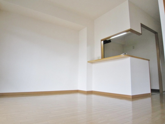 ヴェルドミールステラの居間・リビング