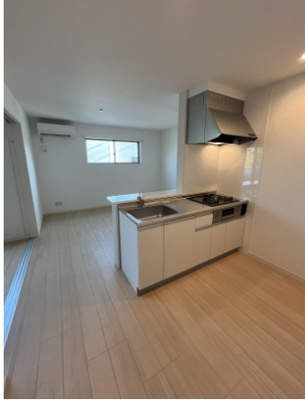 【居間・リビング】 | 日の出パラシオ