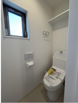 【トイレ】 | 日の出パラシオ