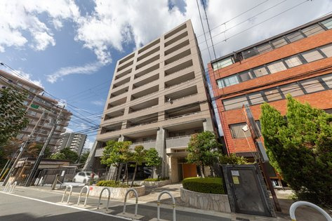 ディークラディア江坂