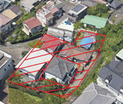 長浦町２丁目底地権の画像