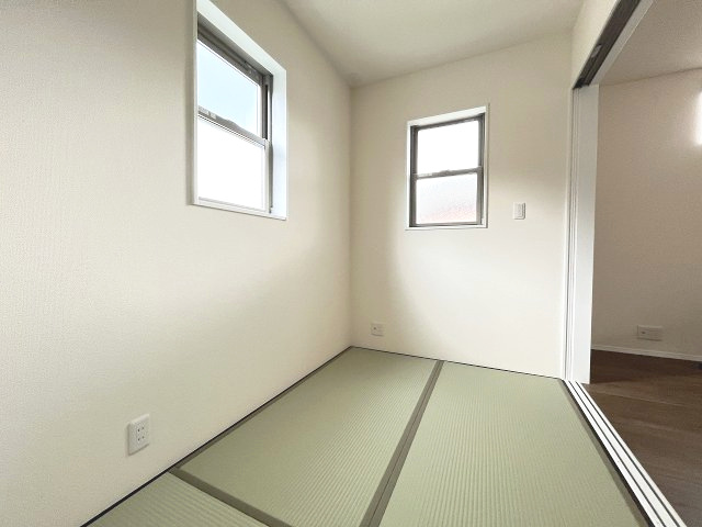 【内装】 | 福岡市西区今宿東2丁目　3号棟（全2棟）【仲介手数料無料・0円】 | 施工例。施工例は完成時と異なる場合があります。