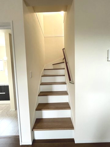 【内装】 | 福岡市西区今宿東2丁目　3号棟（全2棟）【仲介手数料無料・0円】 | 施工例。施工例は完成時と異なる場合があります。