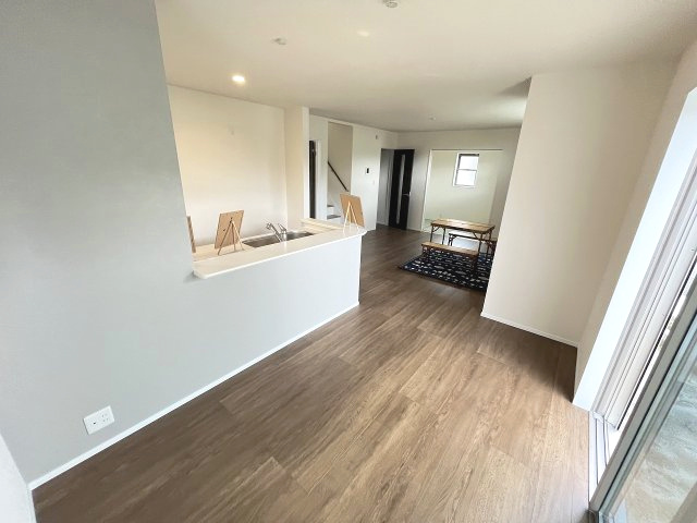 【内装】 | 福岡市西区今宿東2丁目　3号棟（全2棟）【仲介手数料無料・0円】 | 施工例。施工例は完成時と異なる場合があります。