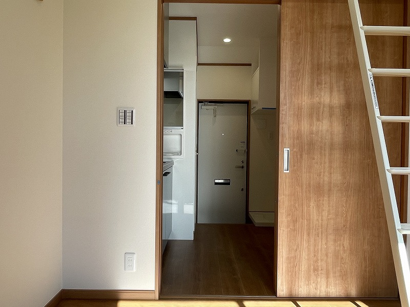 ハイツ小金井のその他共用部分