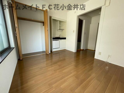 【居間・リビング】 | プリンス小松