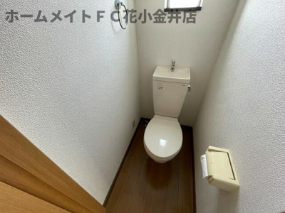 【トイレ】 | プリンス小松