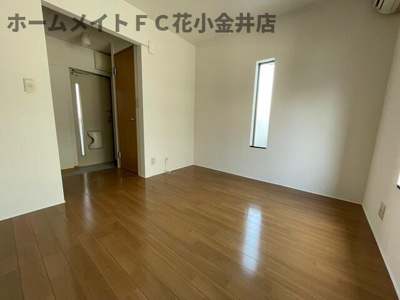 【内装】 | プリンス小松