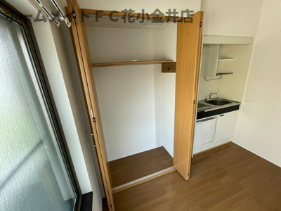 【収納】 | プリンス小松