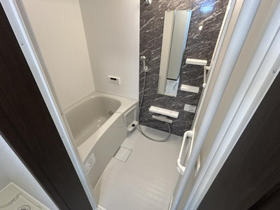 【浴室】 | Limel