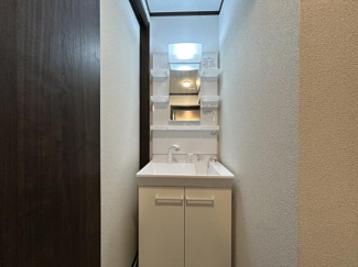 【独立洗面台】 | Limel