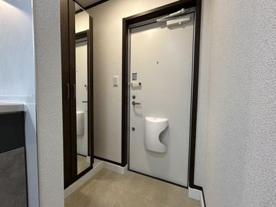 【玄関】 | Limel