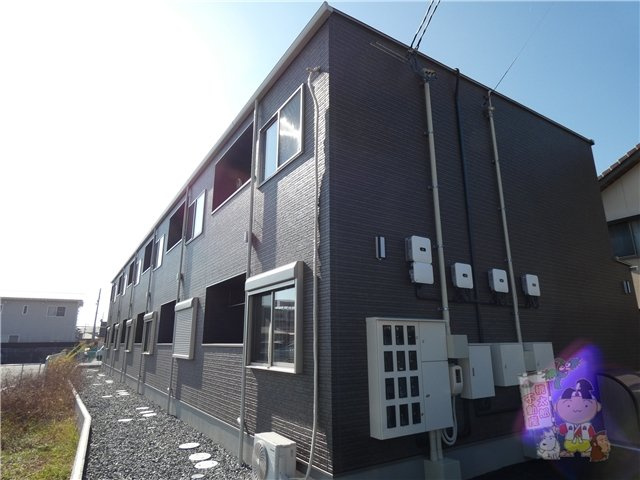 エクセレンス西花尻