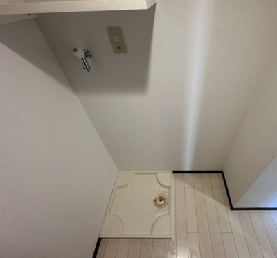 【設備】 | ウェルコガーデン新川