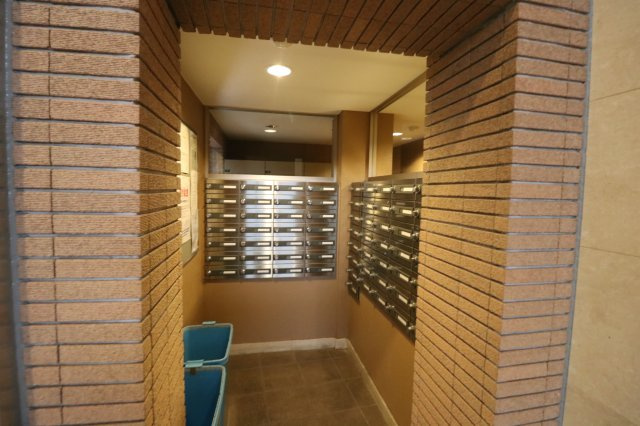 【その他共用部分】