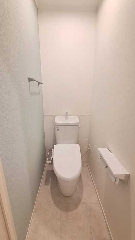 Ｖｉｔａのトイレ