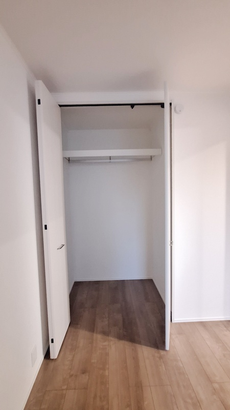 Ｖｉｔａの収納