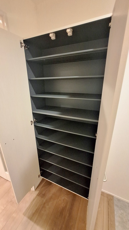 Ｖｉｔａの玄関