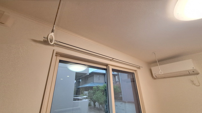 Ｖｉｔａの内装