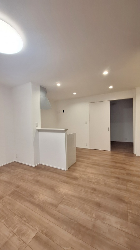 Ｖｉｔａの居間・リビング