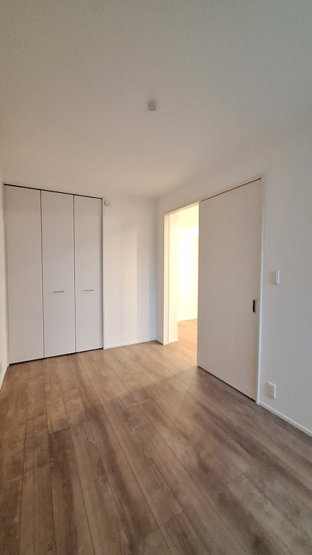 Ｖｉｔａの洋室