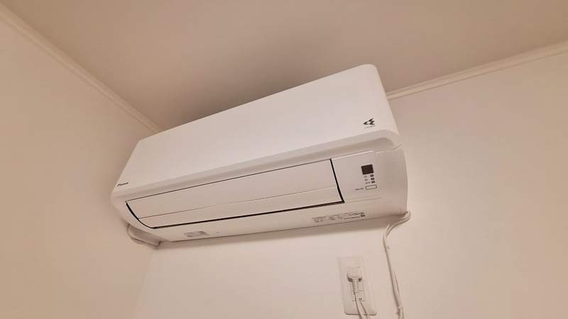 Ｖｉｔａの設備